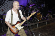 Schirenc Plays Pungent Stench